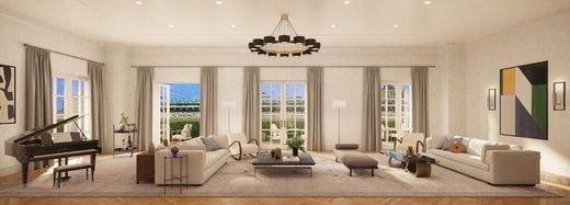Apartment in Upper West Side, New York County