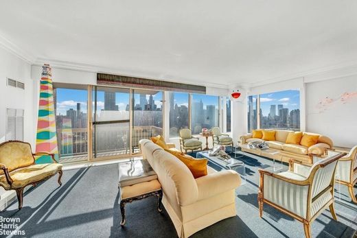 Квартира, Upper East Side, New York County
