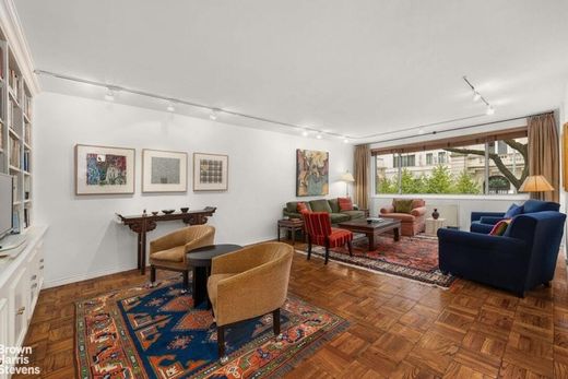 Apartment in Upper East Side, New York County