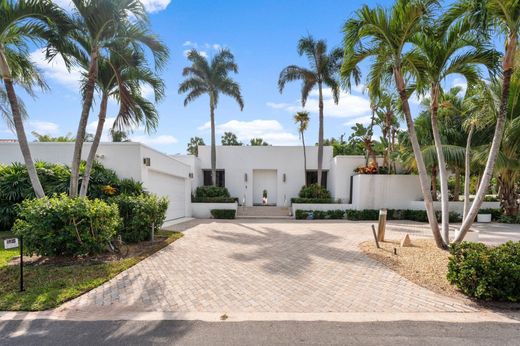 Casa de lujo en Palm Beach, Palm Beach County
