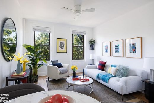 ﺷﻘﺔ ﻓﻲ بروكلين, Kings County