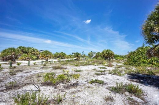 Land in Placida, Charlotte County