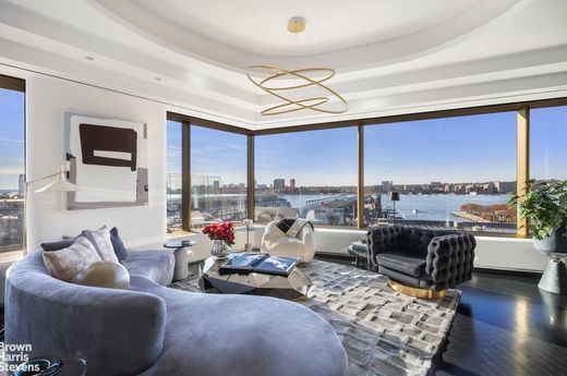 Apartment in Chelsea village, NYC, New York, New York County