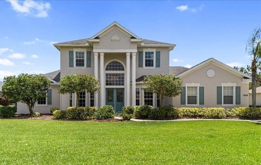 Parrish, Manatee Countyの高級住宅