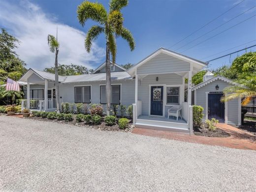 Πολυτελή κατοικία σε Venice, Sarasota County