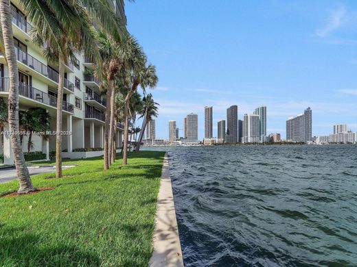 Luxe woning in Miami, Miami-Dade County