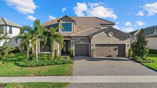 Luxus-Haus in Sarasota, Sarasota County