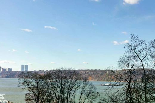 Appartement à Riverdale, Bronx