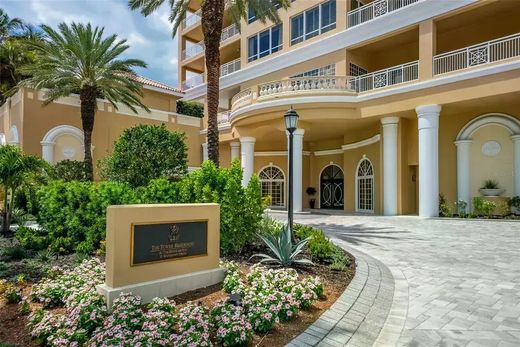 Apartment in Sarasota, Sarasota County