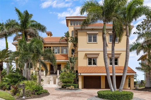 Luxe woning in Sarasota, Sarasota County