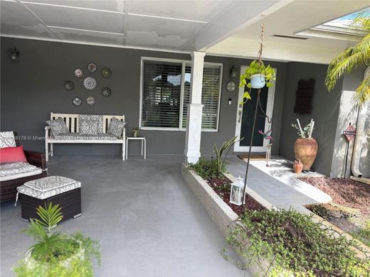 Arsa Oakland Park, Broward County