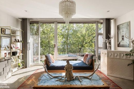 Apartment in Brooklyn, Kings County