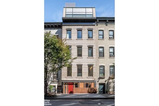 Luxury home in Upper East Side, New York County