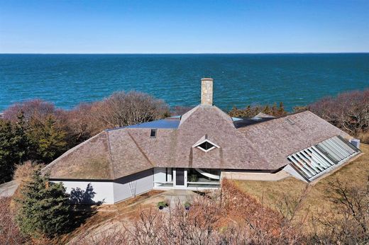 Luxe woning in Falmouth, Barnstable County