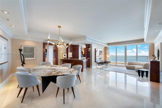 Элитный дом, Майами, Miami-Dade County