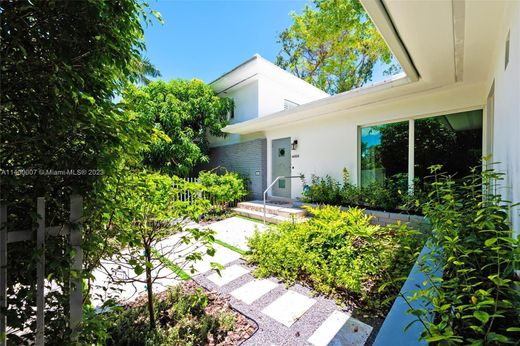 Casa de luxo - Miami Beach, Miami-Dade County