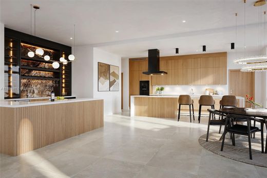 Appartement à Coral Gables, Comté de Miami-Dade