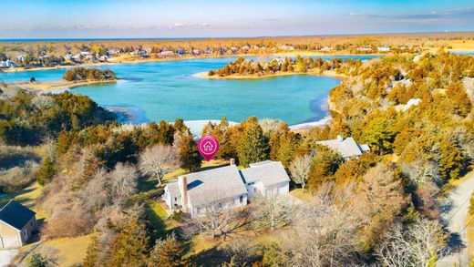 Luxus-Haus in Orleans, Barnstable County