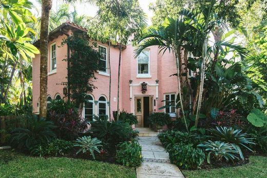 Элитный дом, West Palm Beach, Palm Beach County