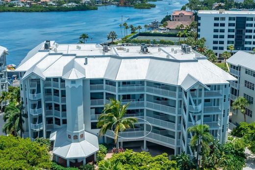 Stadswoning in Sarasota, Sarasota County