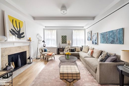 ﺷﻘﺔ ﻓﻲ Upper East Side, New York County