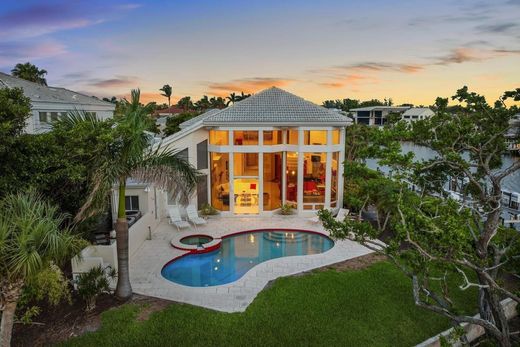 Luxus-Haus in Longboat Key, Manatee County