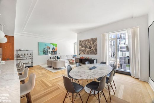 Квартира, Upper East Side, New York County