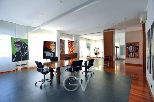 Kantoor in Milaan, Città metropolitana di Milano