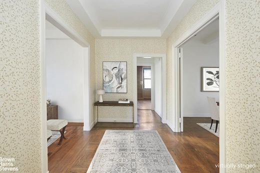 Квартира, Upper East Side, New York County