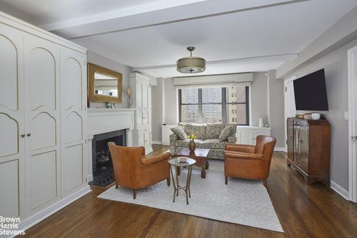 Appartement à Upper East Side, Comté de New York