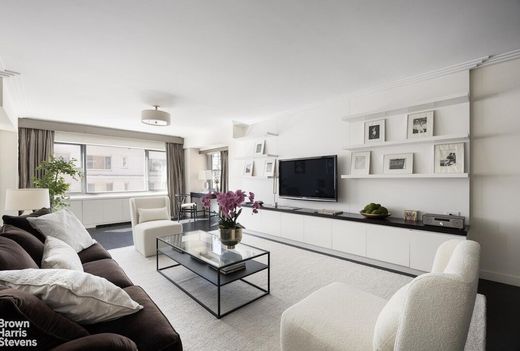 Apartment in Upper East Side, New York County
