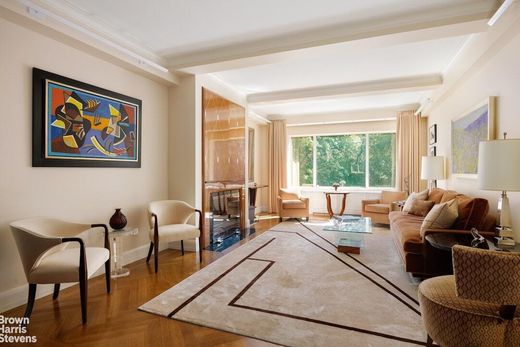 ﺷﻘﺔ ﻓﻲ Upper West Side, New York County