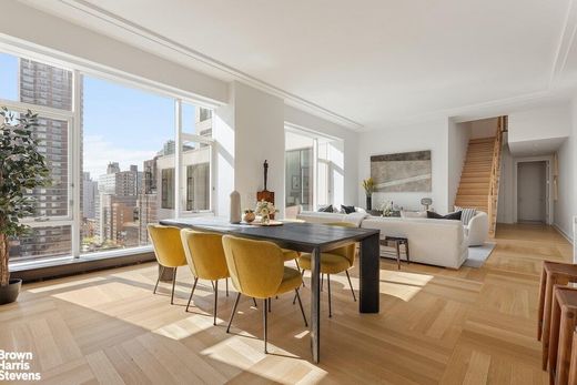 Apartamento - Upper East Side, Nova Iork