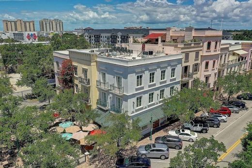 타운 하우스 / Sarasota, Sarasota County