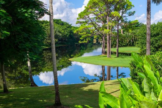 Πολυτελή κατοικία σε Boca Raton, Palm Beach County