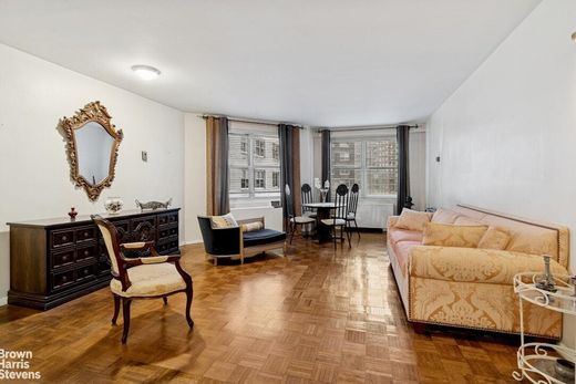Apartamento - Upper West Side, Nova Iork