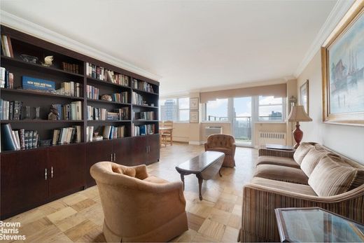 Apartment in Brooklyn Heights, Kings County