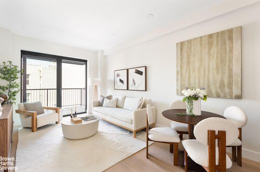 Apartment in Williamsburg, Kings County