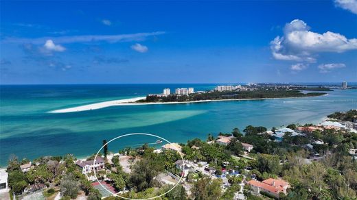 Sarasota, Sarasota Countyの土地