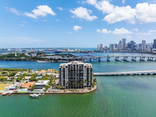 Luxus-Haus in Miami, Miami-Dade County
