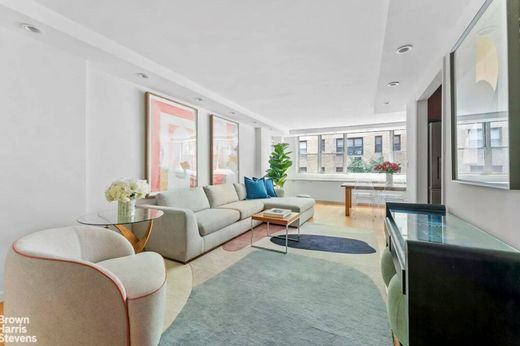 Apartamento - Upper East Side, Nova Iork