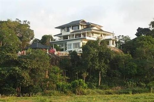 Maison de luxe à Kudat, Sabah