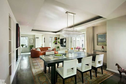 Piso / Apartamento en Midtown West, New York County
