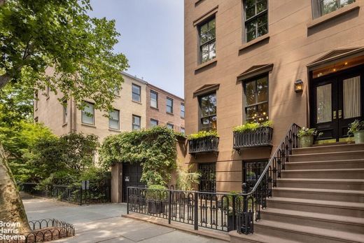 Luxury home in Cobble Hill, Kings County