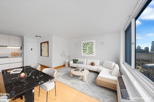 Apartment / Etagenwohnung in Midtown East, New York County