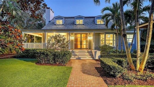 ‏בתי יוקרה ב  Sarasota, Sarasota County