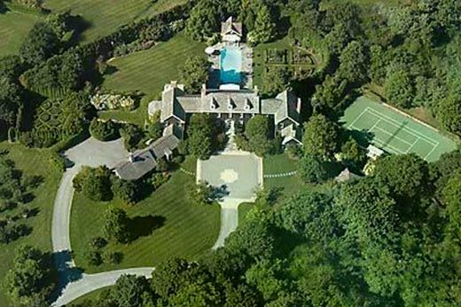Maison de luxe à Bridgehampton, Comté de Suffolk