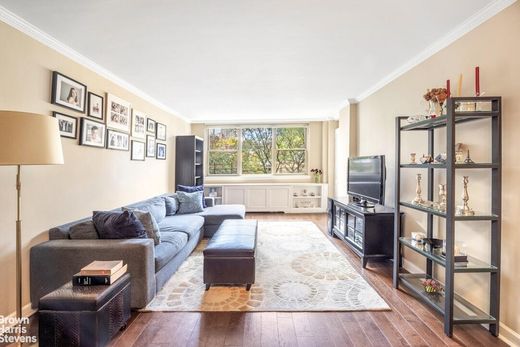 아파트 / Upper East Side, New York County