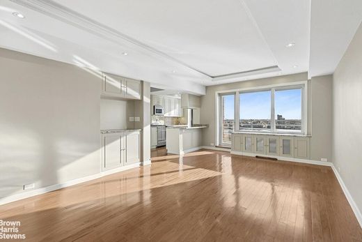 Apartment in Upper East Side, New York County