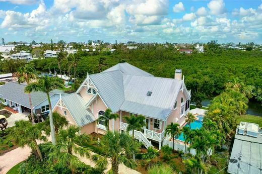 Casa de luxo - Holmes Beach, Manatee County